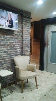 Mymoon Residence Estambul Exterior foto